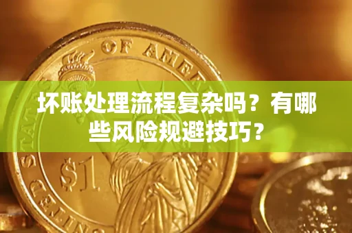 武汉坏账处理流程复杂吗？有哪些风险规避技巧？